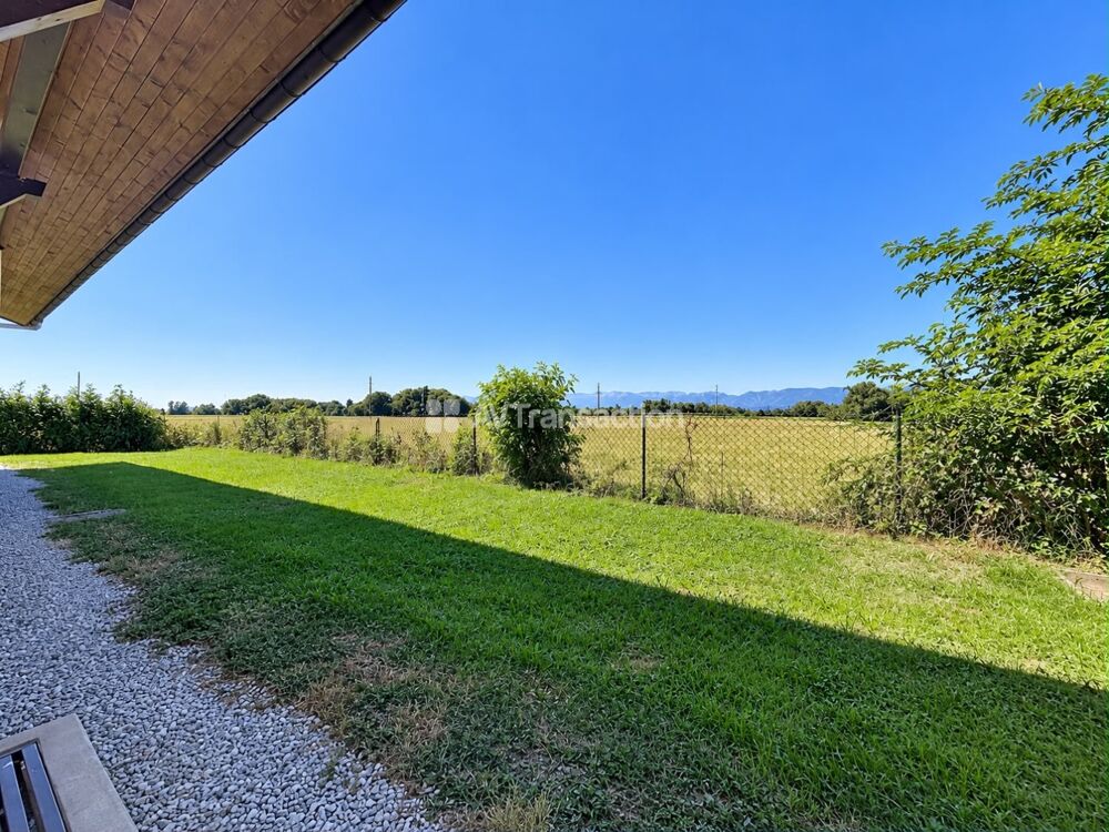 Vente Maison Maison - 4 pièces - Veigy-Foncenex Veigy-foncenex