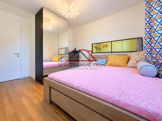  Appartement à vendre 2 pièces 39 m²