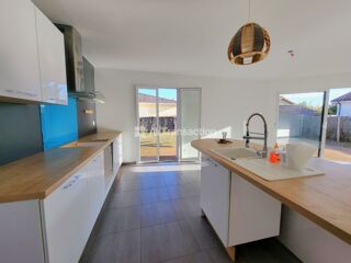  Maison � vendre 5 pi�ces 110 m�