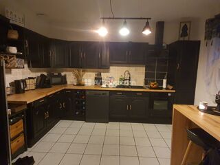  Villa � vendre 6 pi�ces 170 m�