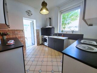  Maison à vendre 8 pièces 200 m²