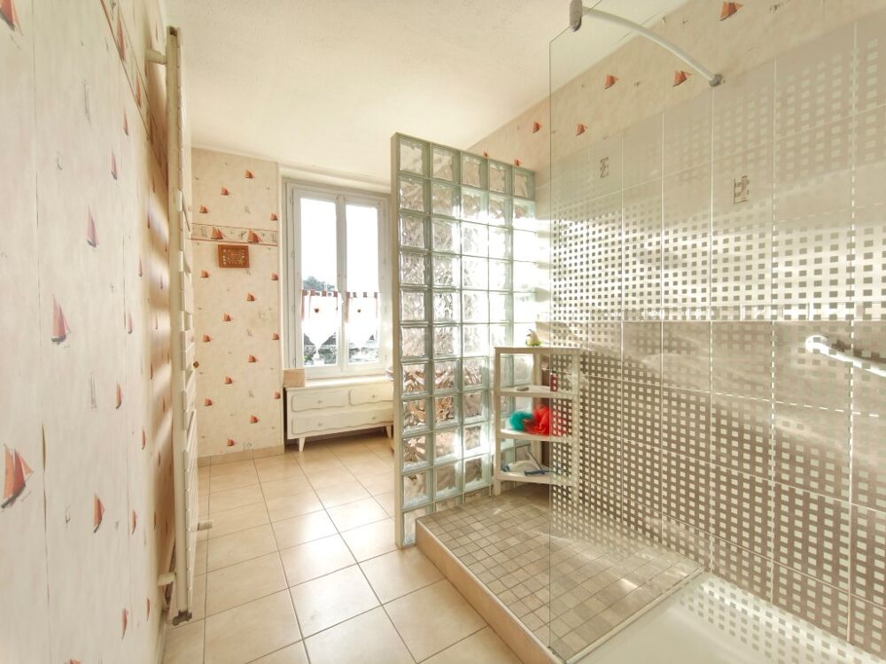 Vente Maison En centre-ville de PONS Pons