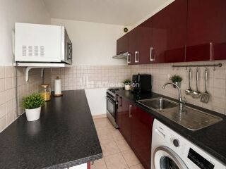  Appartement à vendre 2 pièces 55 m²