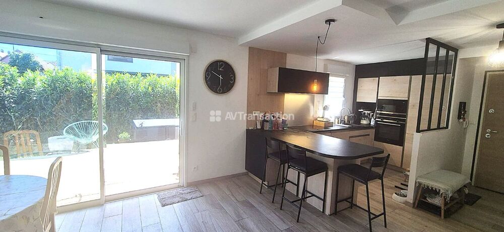 DUPLEX PLOBSHEIM 94 M2