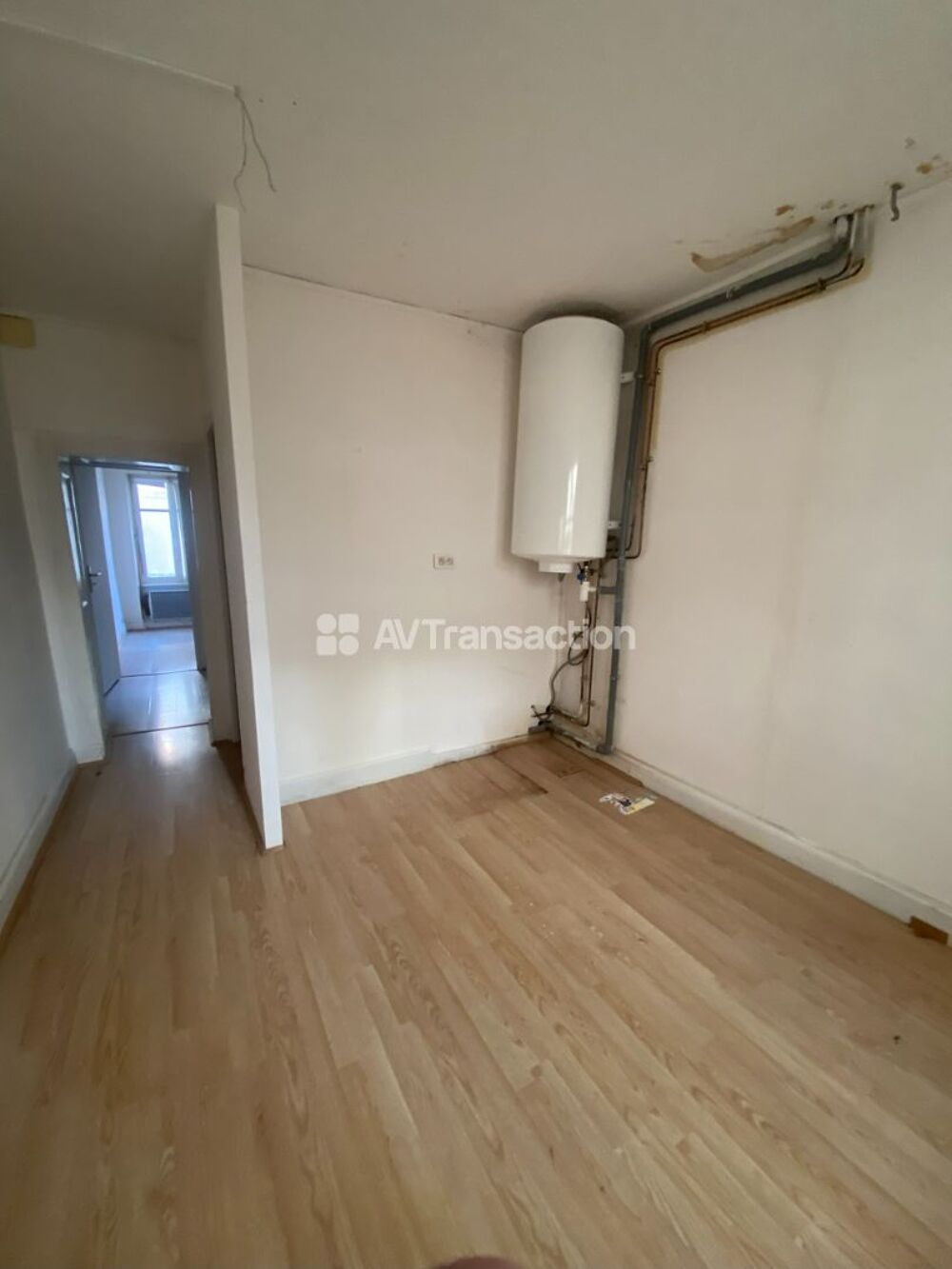 Vente Immeuble IMMEUBLE COMMERCE ET HABITATION 120M² Epinal