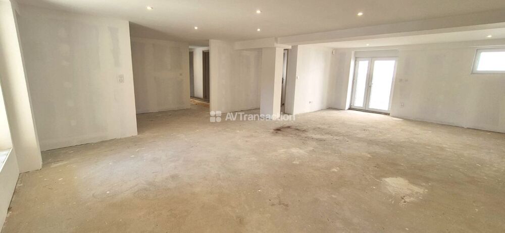 APPARTEMENT RDC NORDHOUSE 123 M2