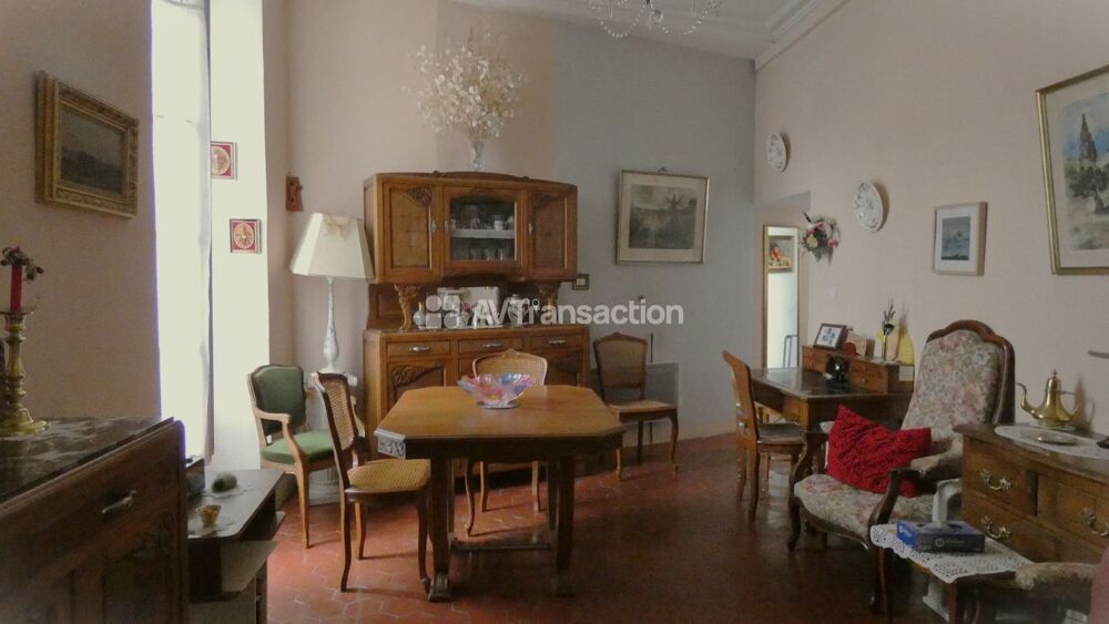 Appartement 3 pièces 59 m² · à Lasalle · 59 m² · 74 000 €