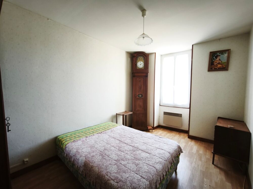 Vente Maison Entre Pons et Gémozac Gemozac