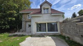  Maison à vendre 6 pièces 130 m²