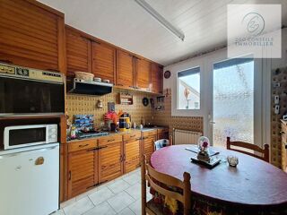  Maison � vendre 3 pi�ces 70 m�