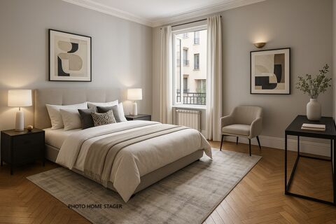  Appartement à vendre 3 pièces 78 m²