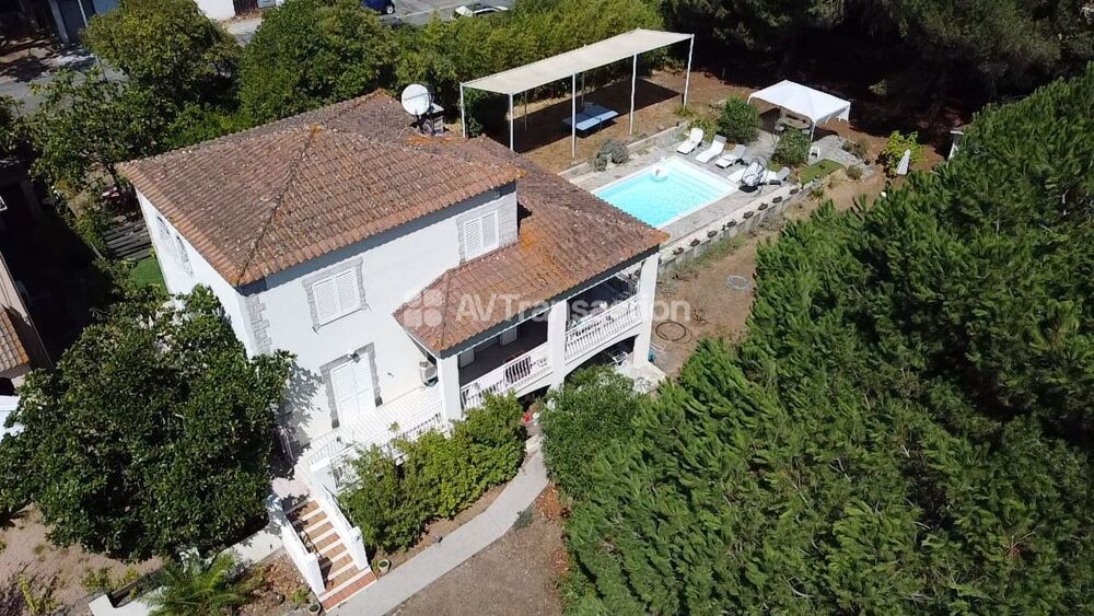 � vendre  Maison Mezzavia (20167)