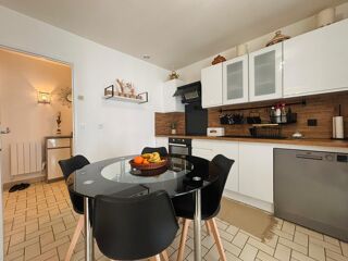  Maison � vendre 5 pi�ces 100 m�