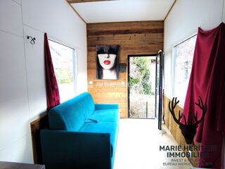  Maison � vendre 14 pi�ces 55 m�