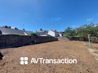  Terrain à vendre 610 m²