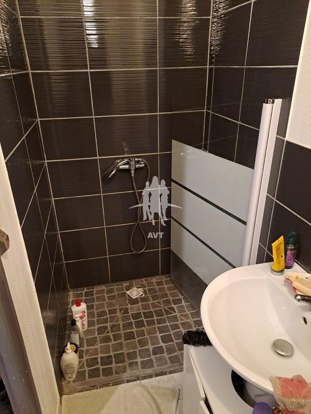 MAISON 60M2 loué rapport 12%