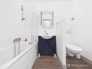  Appartement à vendre 2 pièces 40 m²