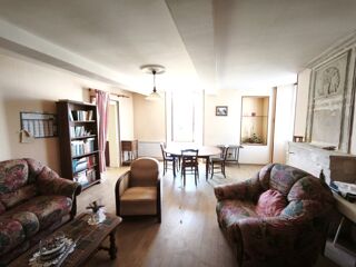 Maison à vendre 3 pièces 71 m²