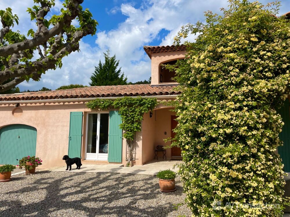 � vendre  Maison Tourtour (83690)