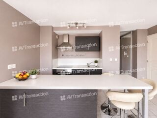  Appartement à vendre 3 pièces 60 m²
