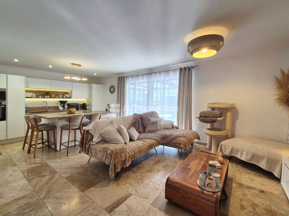 Vente Maison Maison Plain Pied à proximité des commodités Les arcs