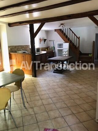  Maison à vendre 4 pièces 89 m²