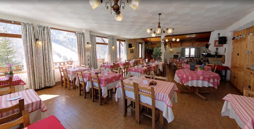 � vendre  H�tel Particulier Molines-en-Queyras (05350)