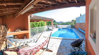  Villa  vendre 7 pices 144 m