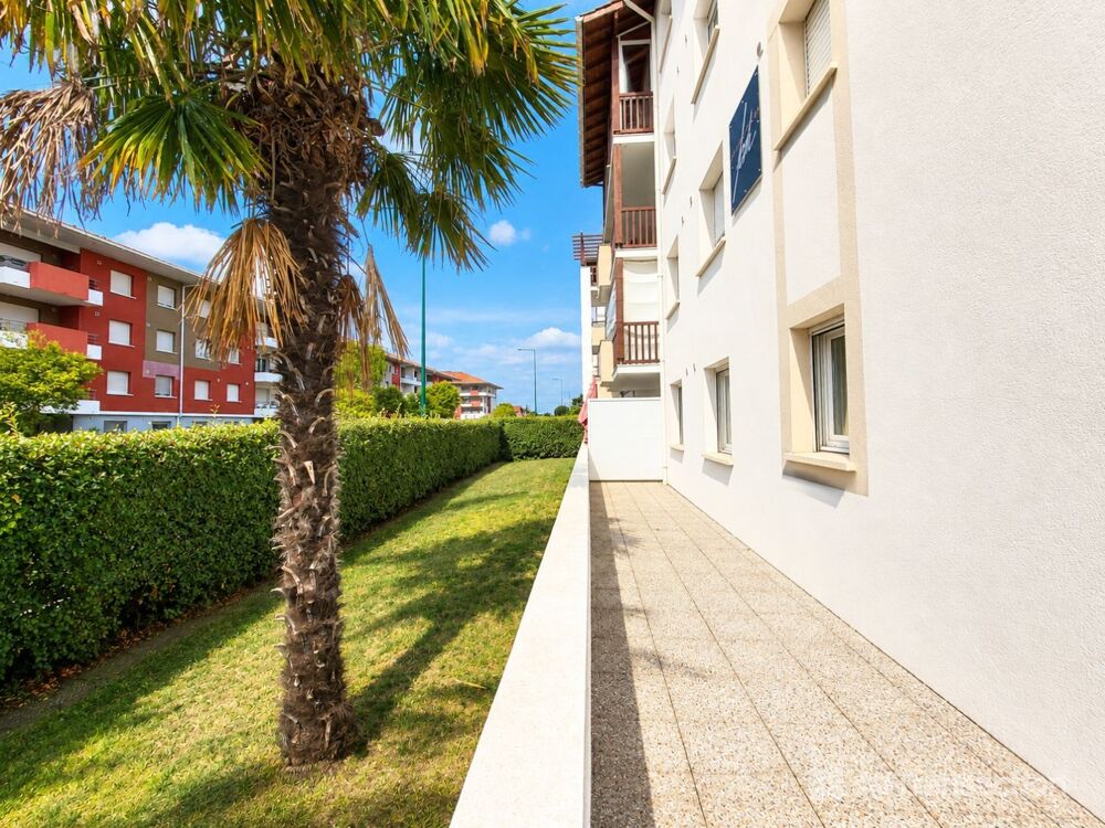 Vente Appartement Appartement T4 de 82 m² avec grande terrasse de 35 m² Saint-paul-lès-dax