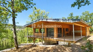  Maison à vendre 5 pièces 195 m²