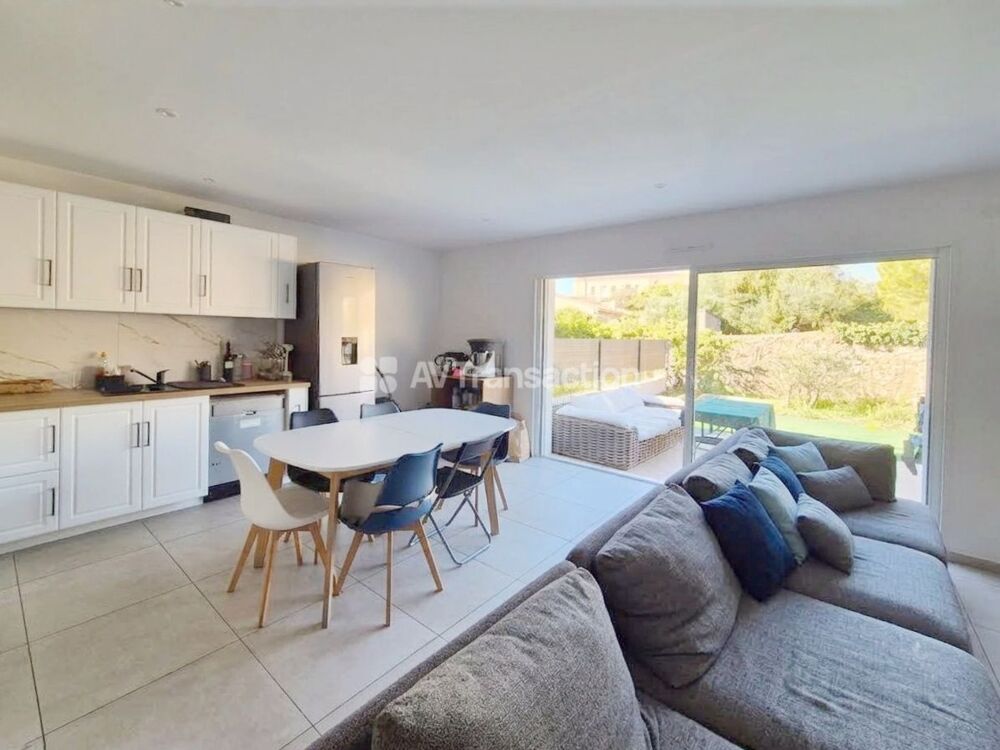 Vente Maison A proximité immédiate du village Lorgues