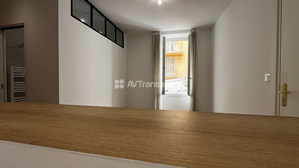 Vente Appartement Belle Appartement grand T1 à vendre Ajaccio Ajaccio
