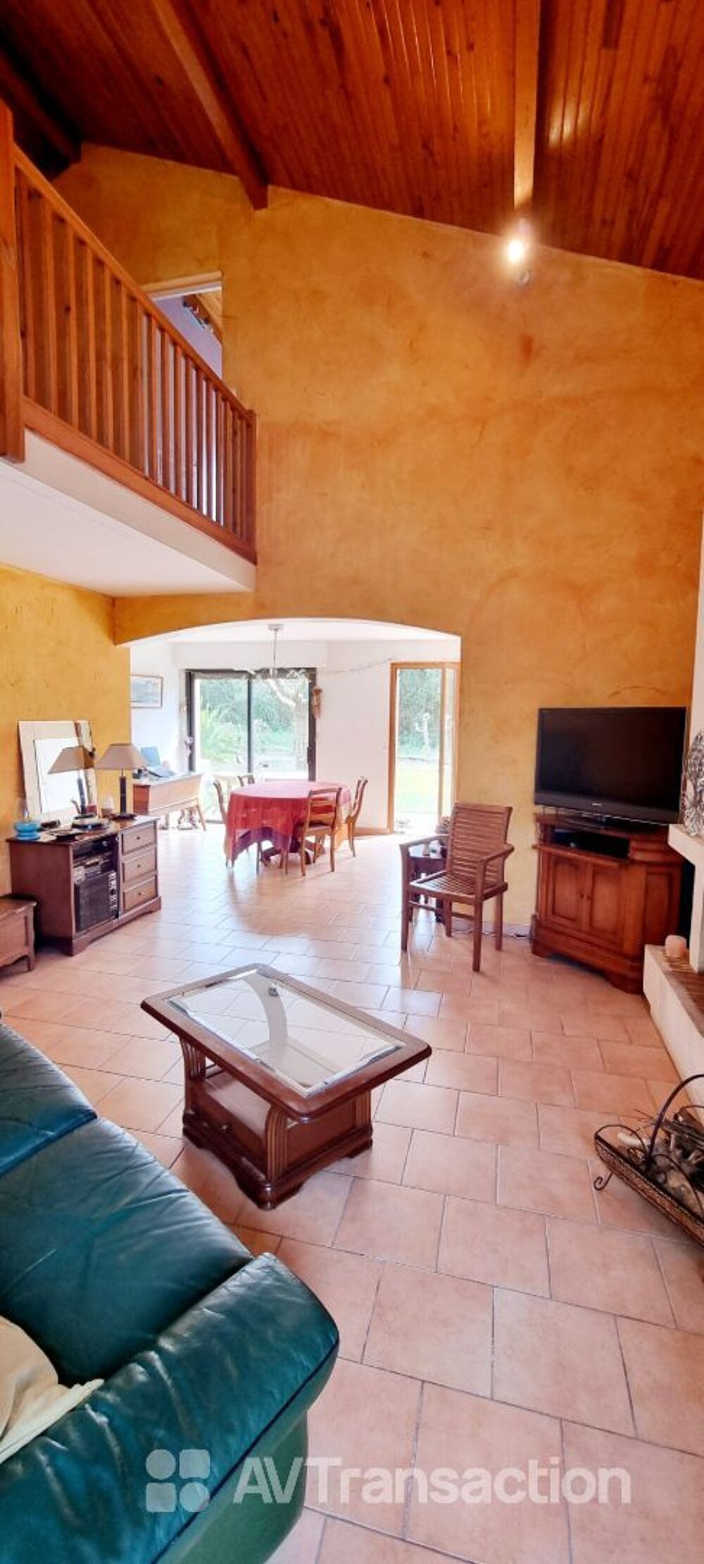 à vendre  Maison Tosse (40230)