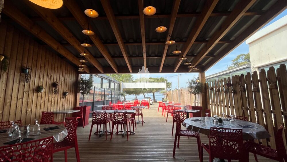   À vendre fond de Commerce Restaurant - Porticcio 