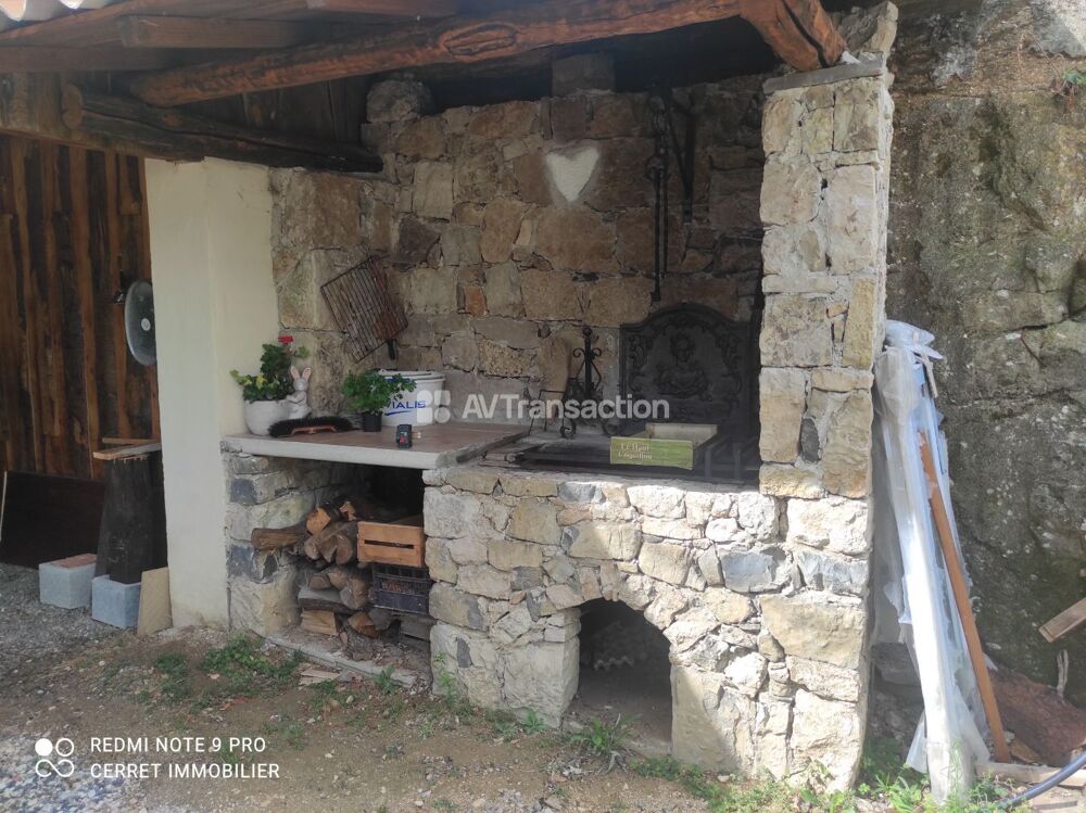 Vente Maison Maison deux logements et hangar agricole Sainte croix de caderle