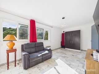  Appartement à vendre 1 pièce 35 m²
