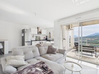  Appartement à vendre 2 pièces 51 m²