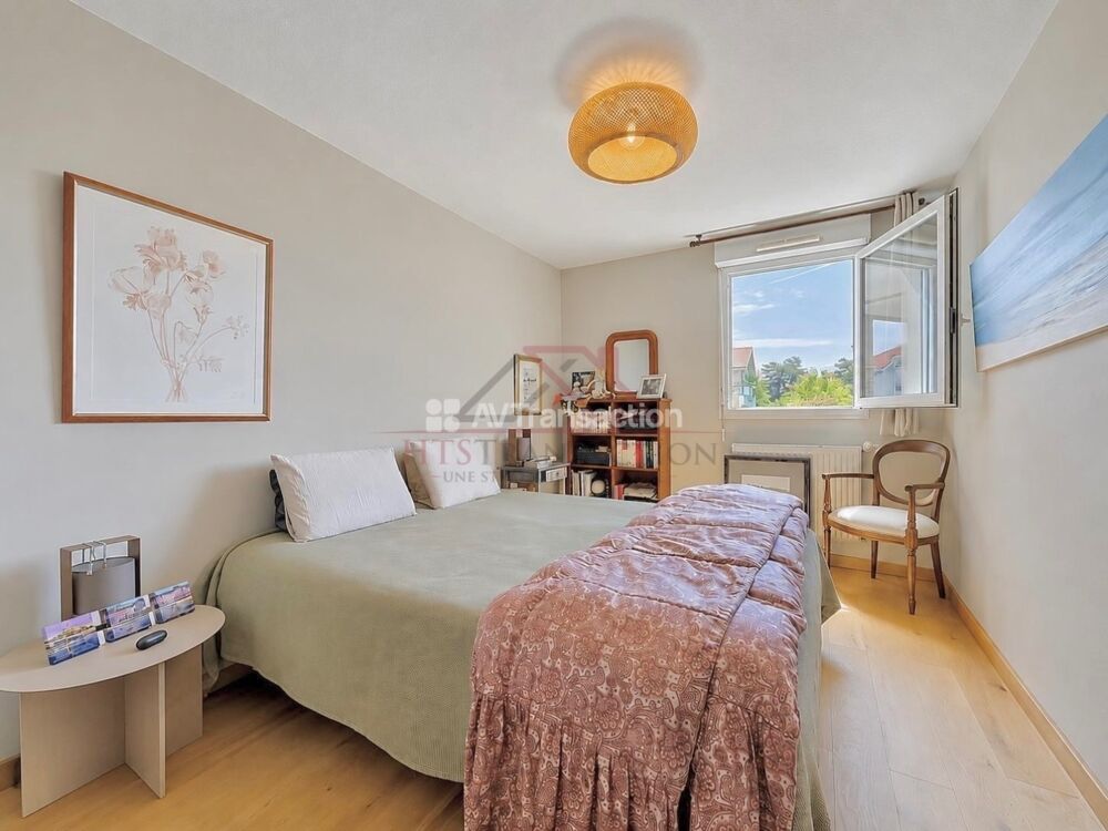 Appartement - T3 - Gex