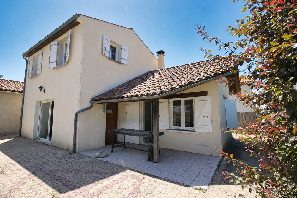 Maison 3 pièces 78 m² · à Saint-Georges-de-Didonne · 78 m² · 322 000 €