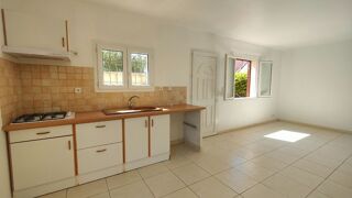  Maison � vendre 4 pi�ces 64 m�