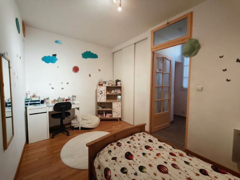 Vente Appartement NÎMES - VAUBAN | T4 avec balcon de 6 m² – Proche Fac & Centre Nîmes