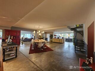  Villa � vendre 8 pi�ces 807 m�