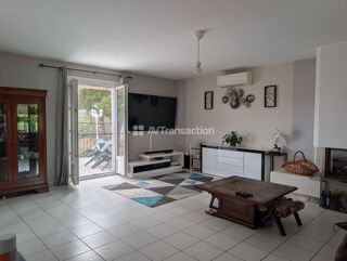 Maison à vendre 5 pièces 113 m²
