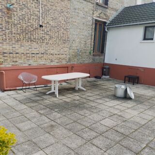  Maison � vendre 4 pi�ces 73 m�