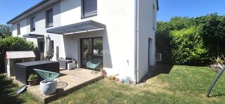  Maison � vendre 4 pi�ces 94 m�