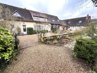  Maison � vendre 9 pi�ces 230 m�