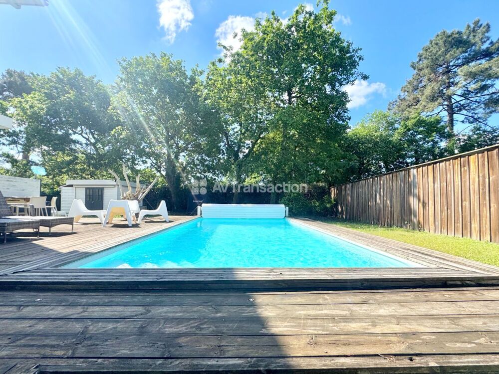  vendre  Maison Lge-Cap-Ferret (33950)