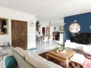  Maison à vendre 4 pièces 120 m²