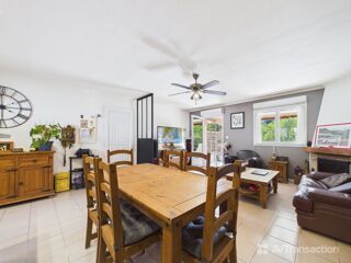  Appartement à vendre 4 pièces 97 m²
