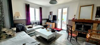  Maison à vendre 5 pièces 125 m²